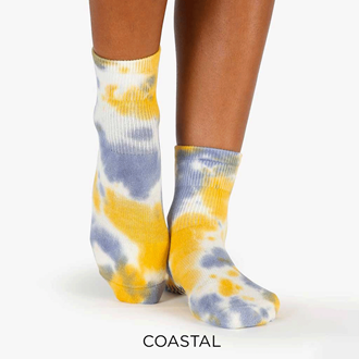 Pointe Studio Ankle FF Jamie