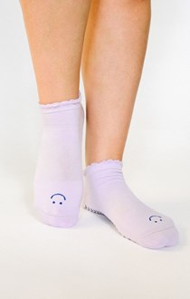 Pointe Studio NST FF Ruffle Top Happy Grip