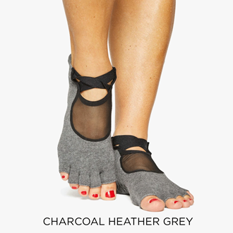 Pointe Studio Toeless Clean Cut