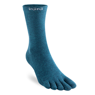Injinji Liner Ultra Thin Crew