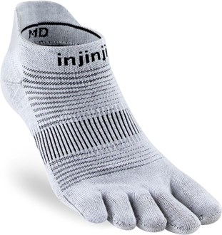 Injinji RUN Original Weight No-Show