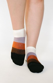 Pointe Studio Layered Stripe FF