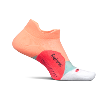 Feetures Elite Light Cushion No-Show Tab