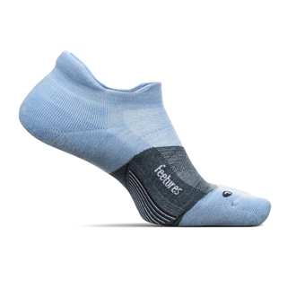 Feetures Merino 10 Cushion No-Show Tab