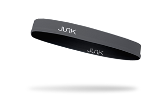 JUNK Thin Band Headband
