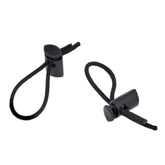 SPIbelt Race Number Toggles (1 Pair)