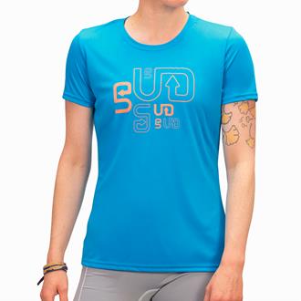 Ultimate Direction Tech Tee Womens