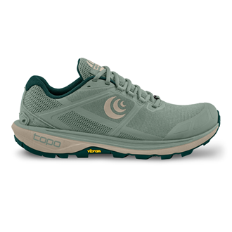 TOPO TERRAVENTURE 4 - Womens