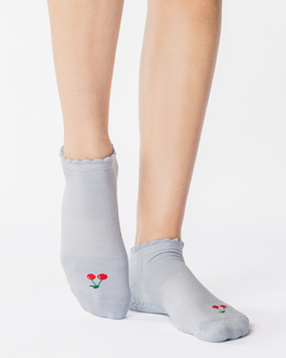 Pointe Studio Cherry Full Foot